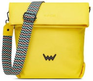 VUCH Mirelle Wonder E Yellow - Handbag
