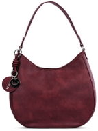 VUCH Adelia Burgundy - Handbag