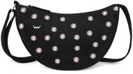 VUCH Clorinda Daisy Black - Handbag