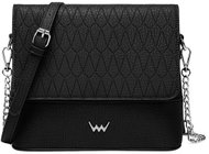 VUCH Cara Cornet Black - Handbag