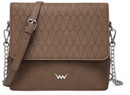 VUCH Cara Cornet Brown - Handbag