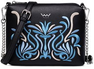 VUCH Coalie Ornament Black - Handbag