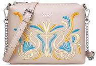 VUCH Coalie Ornament Beige - Handbag