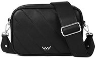 VUCH Massimo Striped Black - Handbag