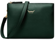 VUCH Anna Dark Green - Handbag