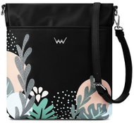 VUCH Smokie Desert Black - Handbag