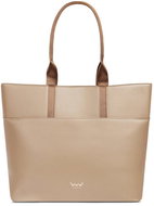 VUCH Wennie Big Beige - Handbag
