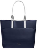 VUCH Wennie Big Dark Blue - Handbag
