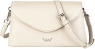 VUCH Byrsa Elongate Beige - Handbag