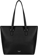 VUCH Wennie Simply Black - Handbag