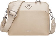 VUCH Cara Divide Beige - Handbag