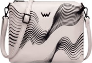 VUCH Coalie Chaos Beige - Handbag