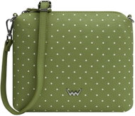 VUCH Coalie Dotty Green - Handbag