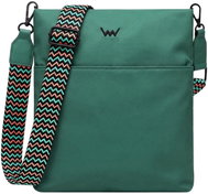 VUCH Smokie Resistant Teal - Handbag