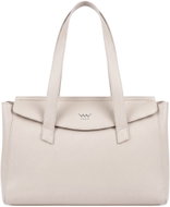 VUCH Savanah Doc Creme - Handbag