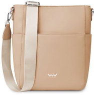 VUCH Eldrin Beige - Handbag