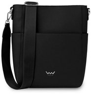 VUCH Eldrin Black - Handbag