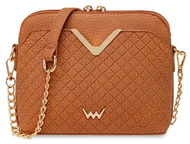 VUCH Fossy Mini Brown - Kabelka