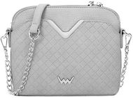 VUCH Fossy Mini Grey - Kabelka