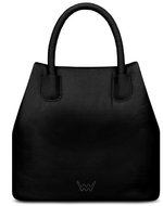 VUCH Gabi Fluffy Black - Handbag