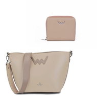 VUCH Deep Pearl - Handbag