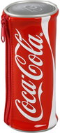 VIQUEL plechovka Coca-Cola - School Case