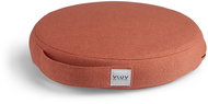 VLUV Pil&Ped Owl 36 cm Salmon - Balance Cushion