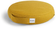 VLUV Pil&Ped Leiv 36 cm Mustard - Balance Cushion