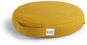 VLUV Pil&Ped Leiv 36 cm Mustard - Balanční polštářek