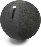 VLUV Bol Stov 60-65 cm Anthracite - Sitting Ball