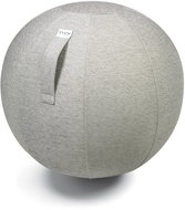 VLUV Bol Stov 60-65 cm Concrete - Sitting Ball