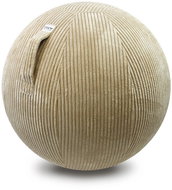 VLUV Bol Vlip 50-55 cm Beige - Sitting Ball