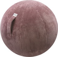 VLUV Bol Vlip 60-65 cm Rosewood - Sitting Ball