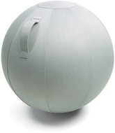 VLUV Bol Leiv 60-65 cm Silver - Sitting Ball