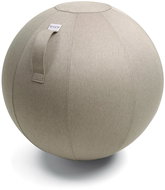 VLUV Bol Leiv 60-65 cm Stone - Sitting Ball