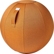 VLUV Bol Leiv 60-65 cm Curcuma - Sitting Ball