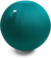 VLUV Bol Leiv 70-75 cm Dark Petrol - Sitting Ball