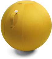 VLUV Bol Leiv 70-75 cm Mustard - Sitting Ball