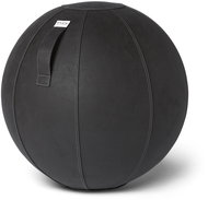 VLUV Bol Vega 60-65 cm Black - Sitting Ball