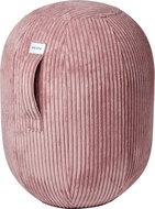 VLUV Capsule Vlip M Rosewood - Balance Stool