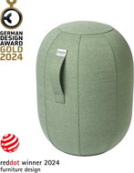 VLUV Capsules Owl with Pesto - Balance Stool