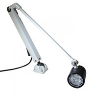 Energy Saving Waterproof LED Lamp VLED-400M for 220V, 24V Transformer - Table Lamp
