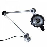 Energy-saving Waterproof LED Lamp VLED-500L for 220V, 24V Transformer - Table Lamp