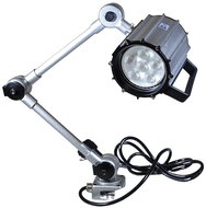 Energy Saving Waterproof LED Lamp VLED-500M for 220V, 24V Transformer - Table Lamp