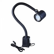 Energy-saving LED Lamp VLED-50FT for 220V, 12V Transformer - Table Lamp