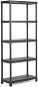 Shelf KIS Tribac 80/5, Adjustable Shelf - Regál