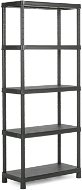 KIS Tribac 80/5, Adjustable Shelf - Shelf