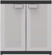 KIS Logico Low Cabinet XL - Skriňa