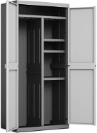 KIS Logico Utility Cabinet XL - Skriňa
