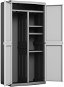 KIS Logico Utility Cabinet XL - Skriňa